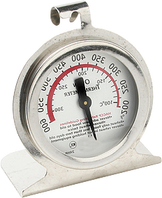 Oven Thermometers