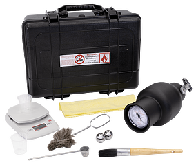 Moisture Content of Soil