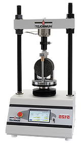 Load Frame, Balanced Mix, Automated